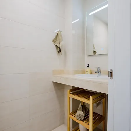 Apartamento Modern Cozy And Peaceful Oasis
