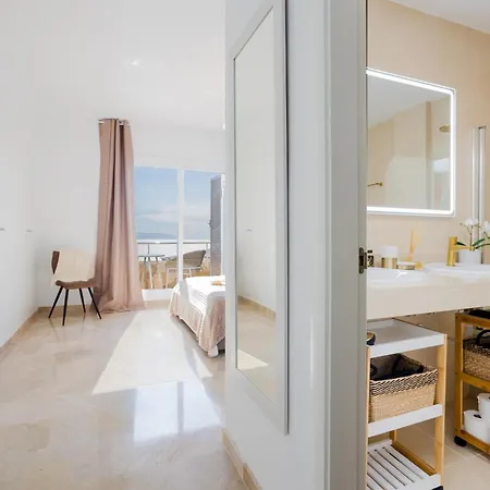 Apartamento Modern Cozy And Peaceful Oasis *