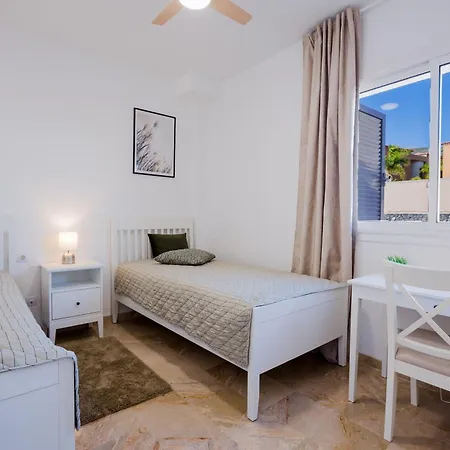 Modern Cozy And Peaceful Oasis Puerto de Santiago (Tenerife)