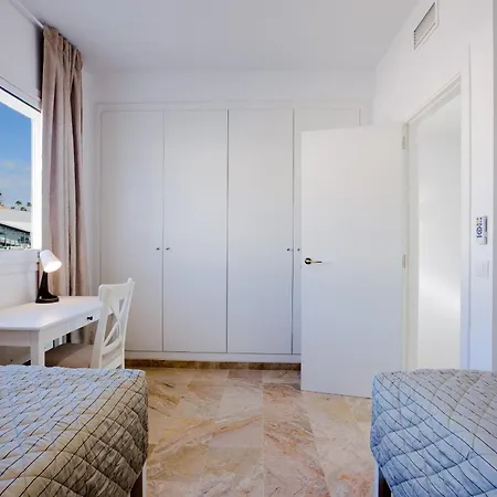 Apartment Modern Cozy And Peaceful Oasis