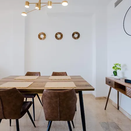 Modern Cozy And Peaceful Oasis Apartamento Puerto de Santiago (Tenerife)