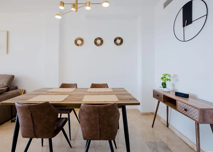 Modern Cozy And Peaceful Oasis Lejlighed Puerto de Santiago (Tenerife)