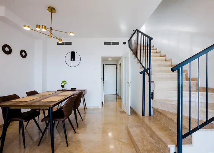 Lejlighed Modern Cozy And Peaceful Oasis