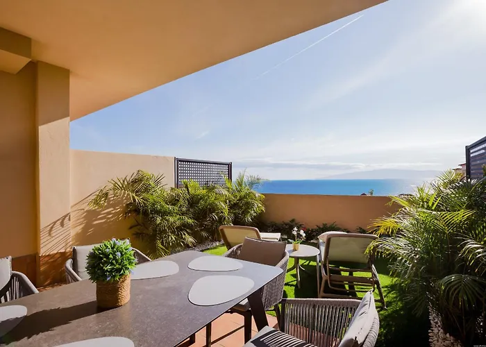 Modern Cozy And Peaceful Oasis Lejlighed *