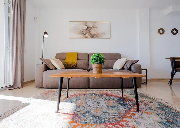 Lejlighed Modern Cozy And Peaceful Oasis Puerto de Santiago (Tenerife)